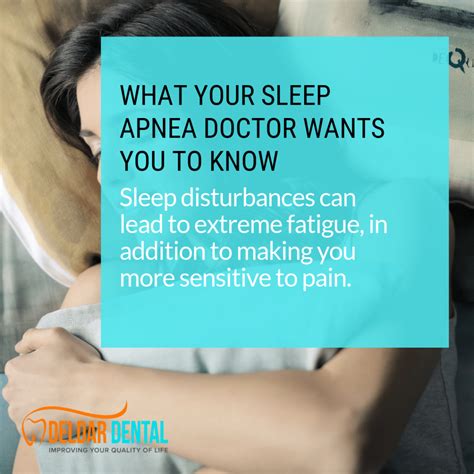 The Fibromyalgia-Sleep Apnea Link and How a Sleep Apnea Doctor Can Help