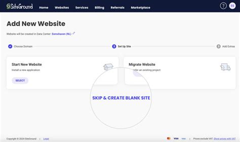 Image result for Add HTML Code to SiteGround