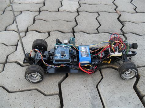 Image result for Arduino Bluetooth Car Blueprint