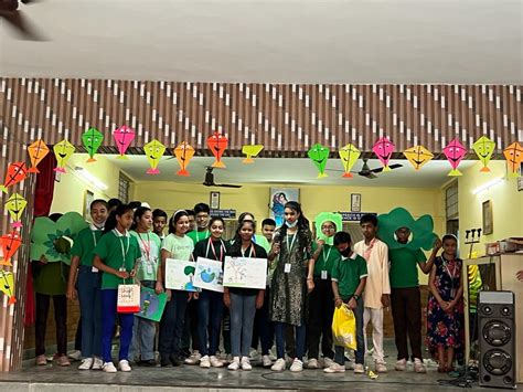 Event Gallery :: St. Mary's Public School