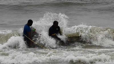 Tamil Nadu cyclone: Enhanced disaster response and monitoring in place ...