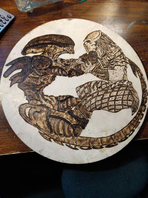 Alien vs Predator the End 的图像结果