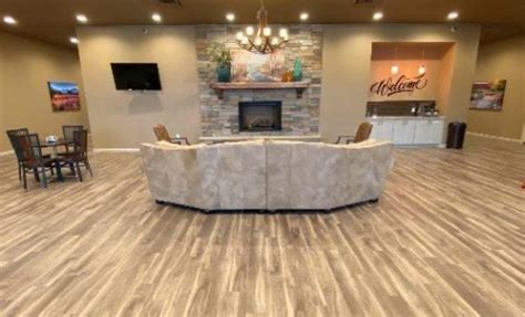 Caruth-Hale Funeral Home Obituaries & Services In Hot Springs, Ar