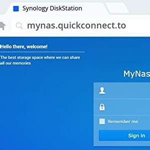 Synology DiskStation DS418 Play Network Attached Storage Drive (Black ...