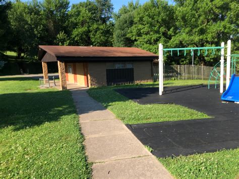 West Overlook Campground | Coralville, Iowa