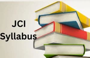 BSSC SSO BSO Syllabus 2025, Exam Pattern, Selection Process