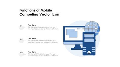Image result for Mobile Computing Handling Icon