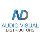 Image result for Audio Visual Distributors Logo