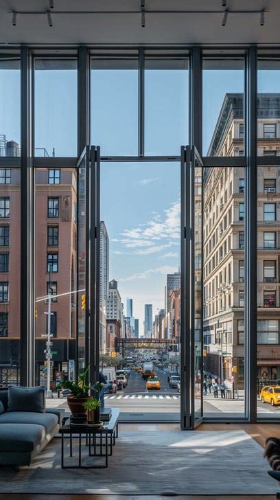 Building Window View 的图像结果