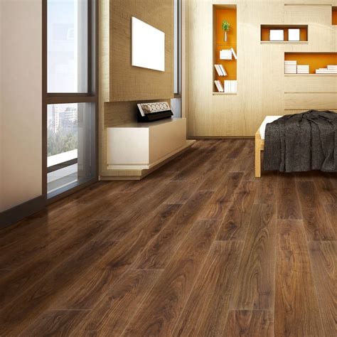 Laminated Wooden Flooring in Coimbatore | Saraswati Wood Pvt. Ltd.