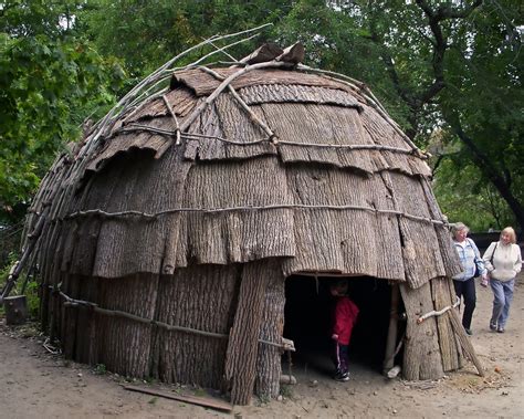 Uncover the Ancient Secrets of the Wampanoag Winter Abode