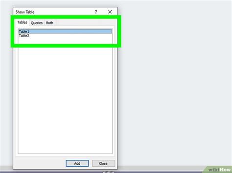 Image result for Using Microsoft Access