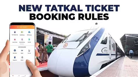Railway to soon make OTP must for all Tatkal tickets bought at ...
