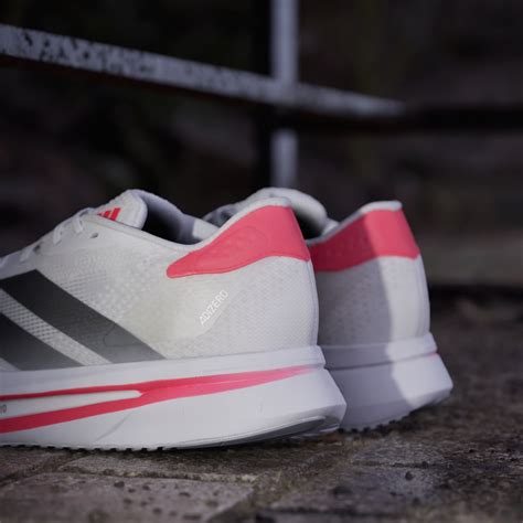 adidas Pantofi sport Adizero SL 2 - White | adidas Romania