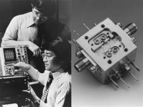 Image result for Texas Instruments First Transistor