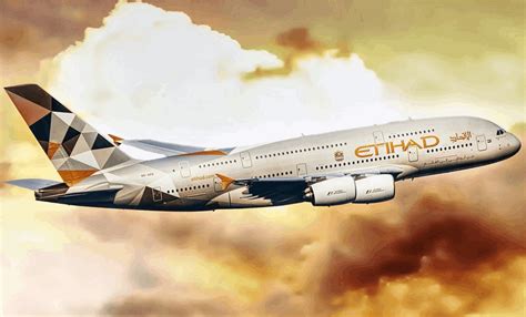 Etihad Leaves US Bound Passengers Stranded At The Last Moment, Indian ...