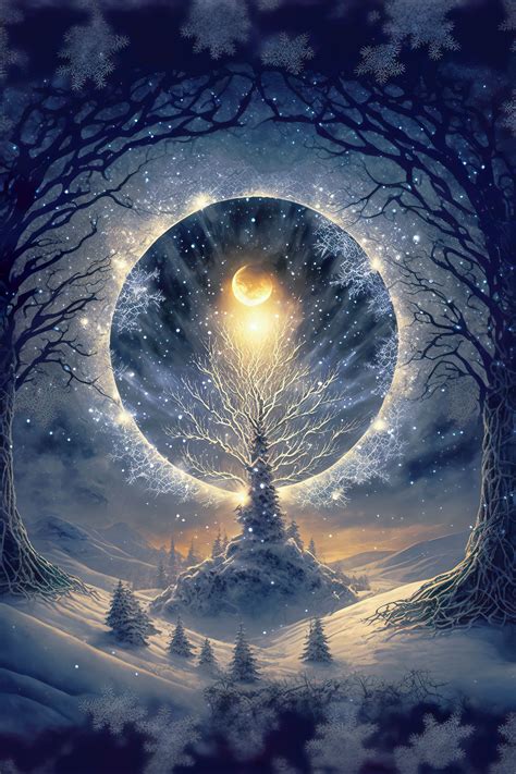 Winter Solstice