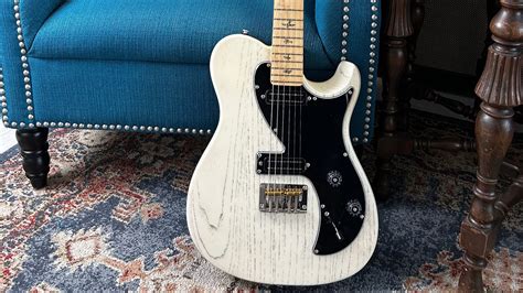 PRS SE NF53: Vintage Soul Meets Modern Innovation « Tone Tailors