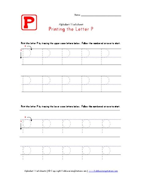 Pp Worksheet 的图像结果