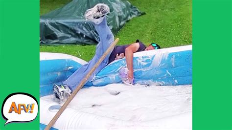 AFV Pool Fails 的图像结果