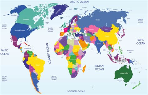 Image result for Language Word Map