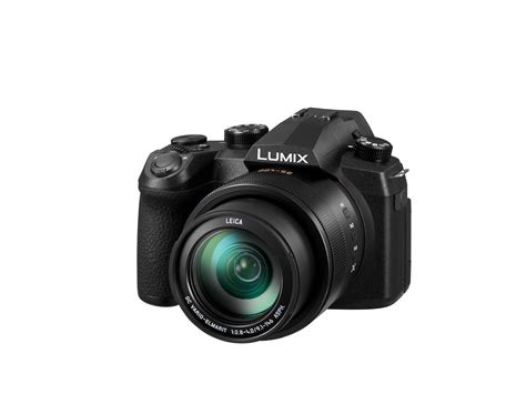 Buy Panasonic Lumix DC-FZ10002 with Leica Lens, 20.1 Megapixels 1 inch ...