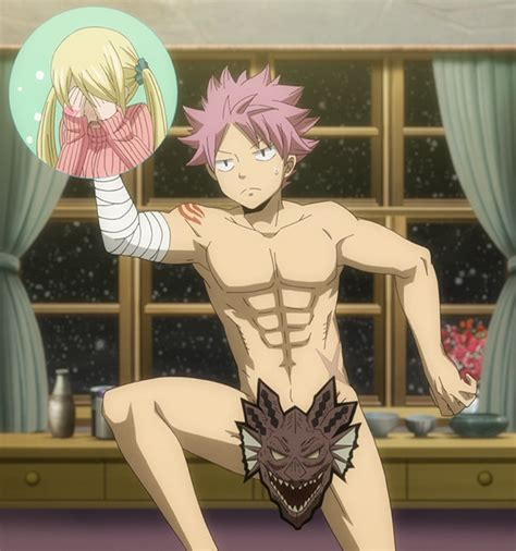 Desnudo Anime Guys