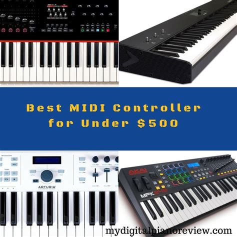 Image result for Upper Lower MIDI-Controller