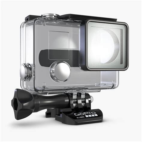 Image result for GoPro Hero Case