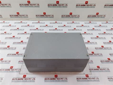 Cavotec Mc-3300 Ex Remote Control 24Vdc – Aeliya Marine