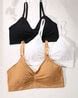 Buy Multi Bras for Women by Lulu & Sky Online | Ajio.com