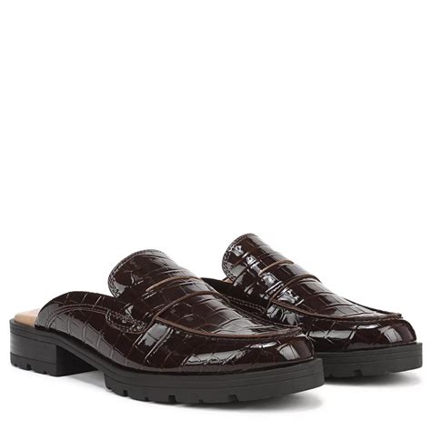 LifeStride London Mule Loafer | Belk