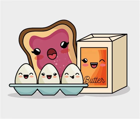 Kawaii egg packing Images - Free Download on Freepik