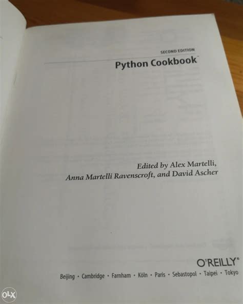 Image result for Machine Learning with Python Cookbook