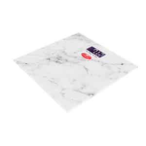 Buy EASYCARE MARBLE DESIGN CERAMIC PERSONAL WEIGHING SCALE - LARGE LCD ...