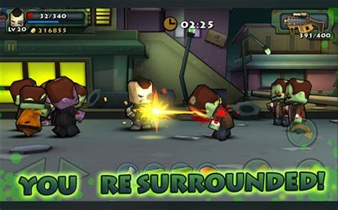 Descargar Call of Mini: Brawlers 1.5 APK Gratis para Android