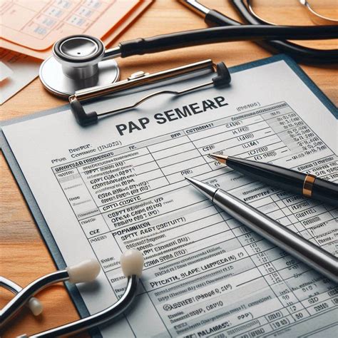 CPT Codes for Pap Smears: A Comprehensive Guide - wmwtl