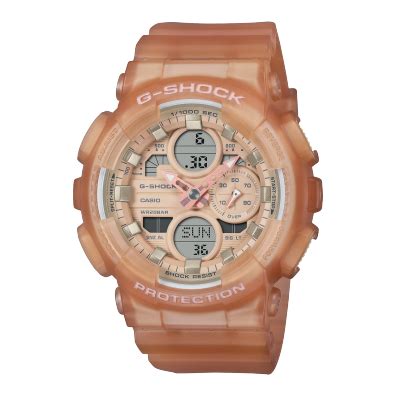 GMA-S140NC-5A1 Support Page | CASIO INDIA