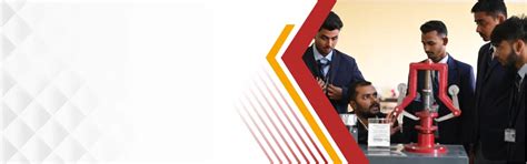 Faculty of Engineering and Technology | CVRU Bihar
