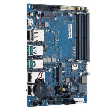 3.5" single-board computer - C7146ES-IM-AA - ASUSTeK computer INC ...