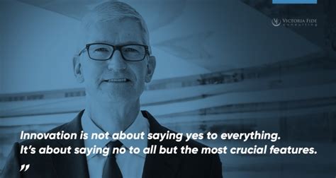 Image result for Tim Cook Make the Complex Simple