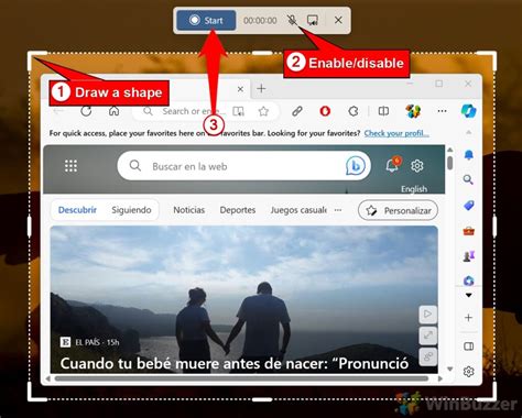 Image result for Enable Screen Capture Windows 11
