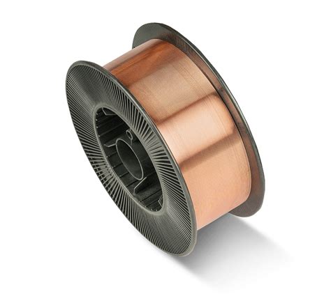 DIN MIG Welding Wire | Mangalam MIG Wire