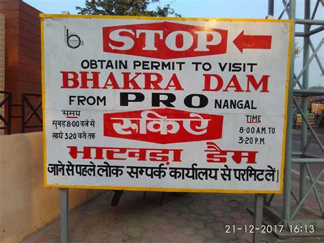 BHAKRA DAM - All You Need to Know BEFORE You Go 2026 (with Photos ...