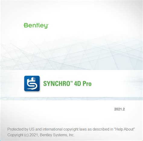 Image result for Synchro 4D Pro Software Logo