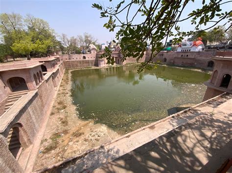 Welcome to The Haryana Pond and Waste Water Management Authority