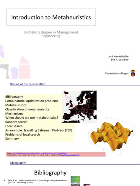 Metaheuristic Tutorial 的图像结果