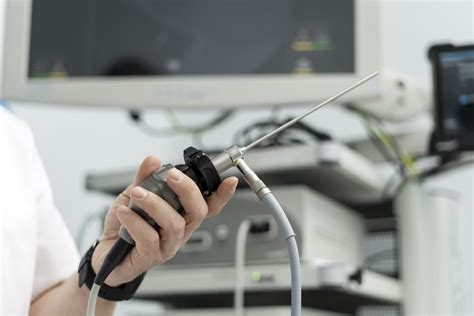 Endoscope Repair - Flexible & Rigid Endoscopes | Probo Medical | Probo Medical