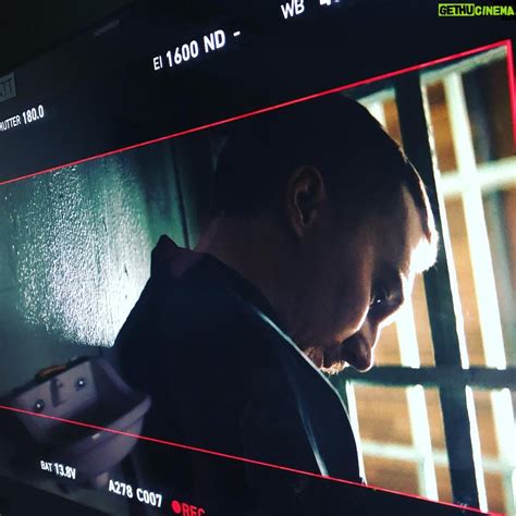 Ben Stiller Instagram - Episode 4 tonight at 10 pm ET ON @showtime ...