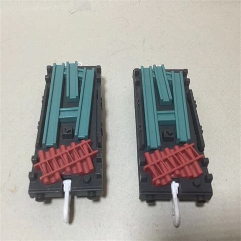 Image result for Trackmaster Flatbed